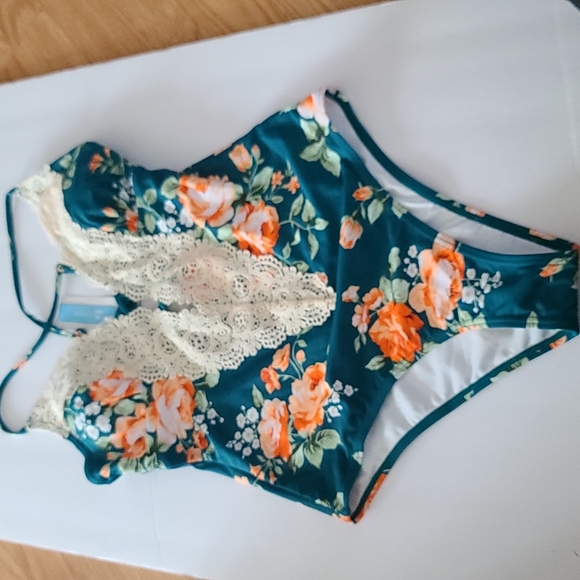 Swimwear - Picture 1 of 2